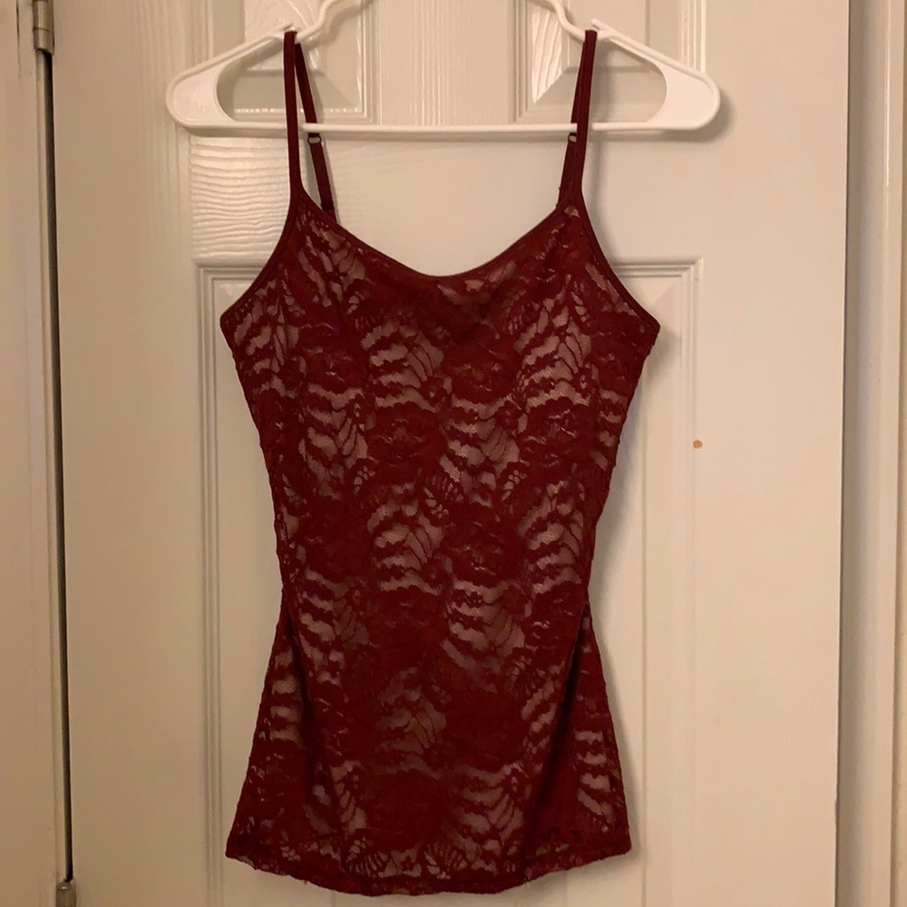 Express Best Loved Bra Cami